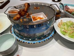-百富源·海鲜辽菜(浑河堡店)