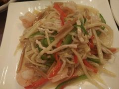 马凯小炒-马凯餐厅(长椿街店)