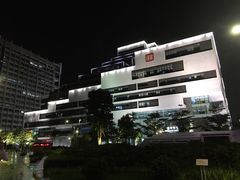 -深业泰然大厦