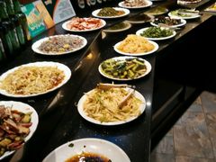 -好伦哥比萨烤肉自助(八里桥店)