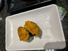 -沼津魚がし鮨(御殿場アウトレット店)