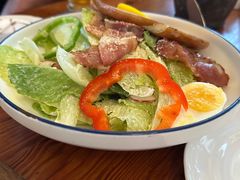 -宝莱纳餐厅(滨江店)