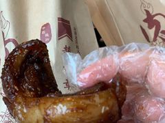 -赵元章肉骨烧(山塘街店)