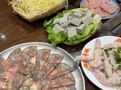 -萍姐火锅·公路夜市(南京新街口店)