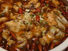 -金掌勺锅包肉(华润万象城店)
