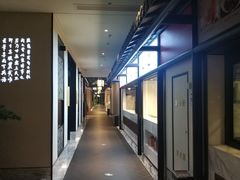 -小厨娘淮扬菜(六合欢乐港店)