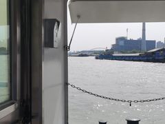 -董家渡渡口售票处