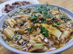 -亲贤打卤面(八一街店)