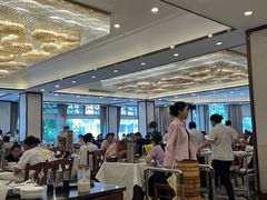 -怡园饭店-餐厅(四望亭店)