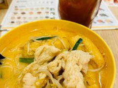 -谭仔米线(皇庭广场店)
