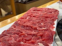 -朴小妹人参鸡汤火锅(长白山万达店)