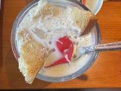 -菌自由丨野生菌火锅特色庭院餐厅(丽江古城店)