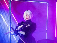 -八度空间换装自拍体验馆