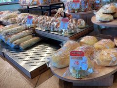 -西村叔叔的店·面包·甜品·蛋糕(清河万象汇店)