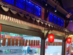 -老淮安·淮安菜(涟水店)