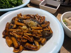 -半盆菜酒家(中山南一路店)