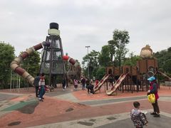 -枫香湖儿童公园