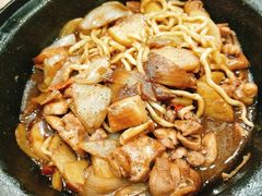 -歪嘴香鸡公煲(天津街店)