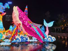 -深圳锦绣中华民俗村