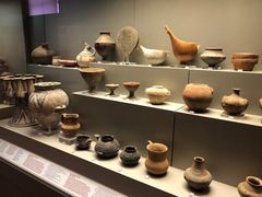 -雅典国家考古博物馆(Ethniko Archaiologiko Museo)