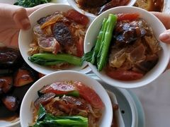 腊味煲仔饭-粤界(望京金辉店)