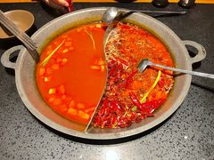 -珮姐老火锅(新街口店)