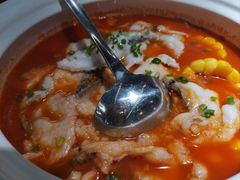 -王妈热卤·川味馆(海昌店)