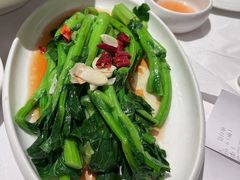 -老海陵·泰州菜(三水湾店)