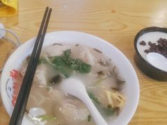 -阿三生煎(盛华里店)