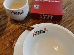 -渔乡米香·剁椒鱼头(四方坪店)