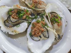 -天然居·漳港海鲜·海景餐厅(南澳总店)