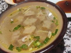 -南京大牌档(凯德大峡谷店)