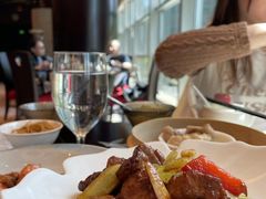 -新天世纪中餐厅