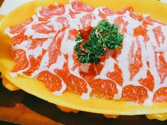 -重庆高老九火锅(万象城店)