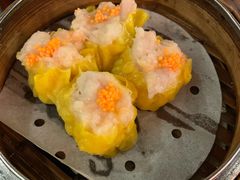 蟹子烧麦皇-点点心点心专门店(湾仔店)