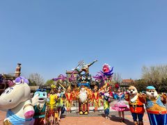 -波塞冬旅游度假区