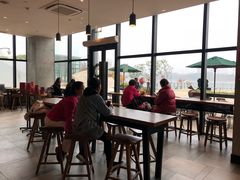 -星巴克(成都科学城店)