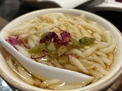 -尽善百年古院餐厅(王家老宅店)