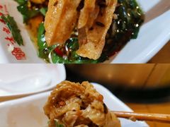 -袁记串串香(北国店)