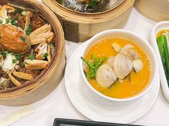 -千灯盛汇·头牌粤菜(致越优城店)