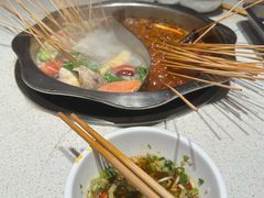 -钢五区节子串串香(环球汇·天誉店)