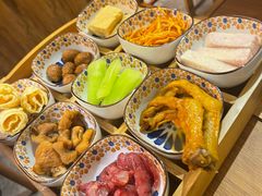 -螺大喜螺蛳粉火锅(雍和宫店)