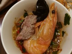 -南通滨江洲际酒店-西集自助餐厅
