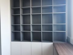 -艾伍奥德全屋定制(锦城万达广场店)