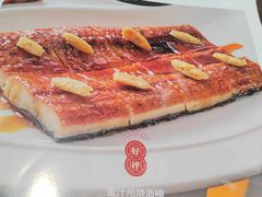 -山泉粤宴(广东大厦店)