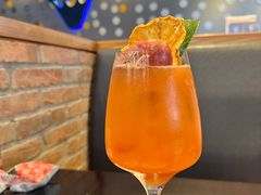 -blue frog蓝蛙(长泰广场店)