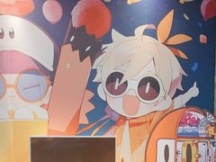 -YOGO优果密室逃脱(新佳丽广场店)