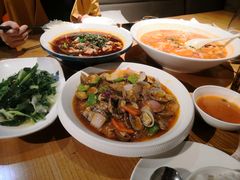 -极致三川·厨房(N37天琴座店)