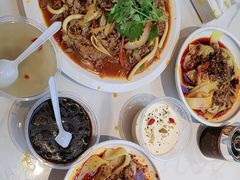 -清真·金城老碗牛肉面揪面片(兰州总店)