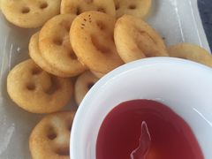 -万景饭店·鱼街农家菜